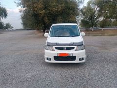 Фото авто Honda Stepwgn