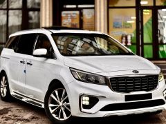 Сүрөт унаа Kia Carnival