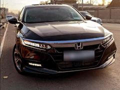 Сүрөт унаа Honda Accord