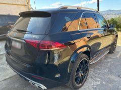 Photo Mercedes-Benz GLE  2022