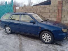 Фото авто Nissan Primera