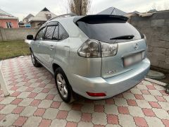 Фото авто Lexus RX