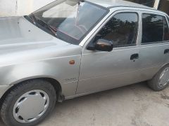 Фото авто Daewoo Nexia