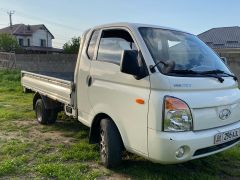 Фото авто Hyundai Porter