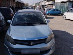 Фото авто Honda Airwave