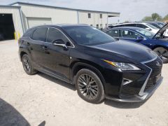 Сүрөт унаа Lexus RX