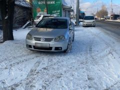 Сүрөт унаа Volkswagen Golf