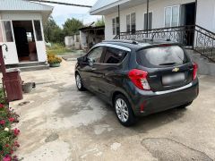 Сүрөт унаа Chevrolet Spark