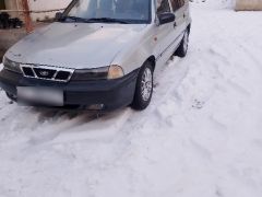 Сүрөт унаа Daewoo Nexia