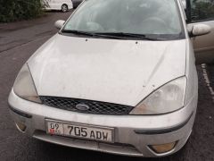 Photo of the vehicle Ford Focus