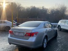 Фото авто Lexus ES