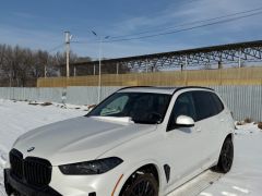 Фото авто BMW X5