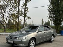 Фото авто Toyota Camry