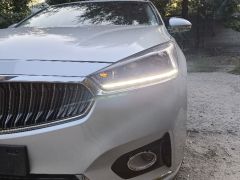 Фото авто Kia K7