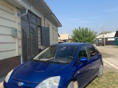 Сүрөт унаа Honda Civic