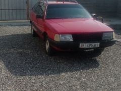 Photo of the vehicle Audi 100