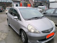 Сүрөт унаа Honda Fit