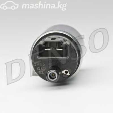 Запчасти и расходники - Бензонасос толстая клемма 110L/h Denso DFP0106