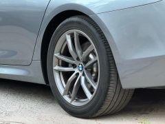 Photo of the vehicle BMW 5 Series