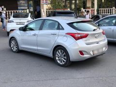 Сүрөт унаа Hyundai Elantra