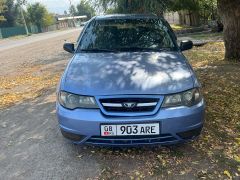 Сүрөт унаа Daewoo Nexia