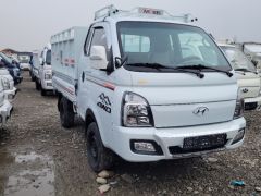 Фото авто Hyundai Porter