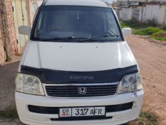 Сүрөт унаа Honda Stepwgn