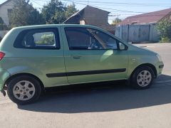 Фото авто Hyundai Getz