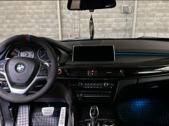 Сүрөт унаа BMW X5