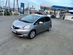 Сүрөт унаа Honda Jazz