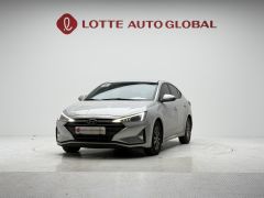 Photo of the vehicle Hyundai Avante