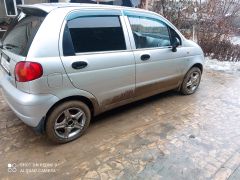 Photo of the vehicle Daewoo Matiz