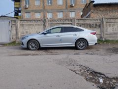 Фото авто Hyundai Sonata