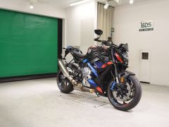 Сүрөт унаа BMW S 1000