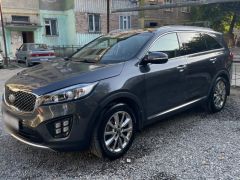 Фото авто Kia Sorento