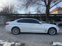 Сүрөт унаа BMW 5 серия