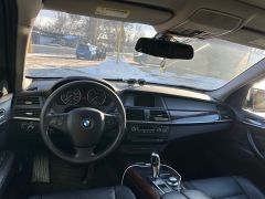 Фото авто BMW X5