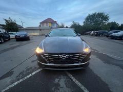 Сүрөт унаа Hyundai Sonata