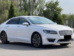 Photo of the vehicle Lincoln MKZ