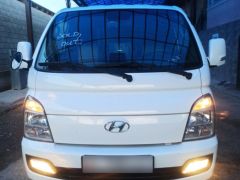 Фото авто Hyundai Porter