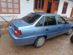 Сүрөт унаа Daewoo Nexia