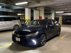 Фото авто Toyota Camry