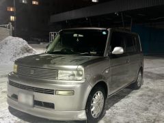 Photo of the vehicle Toyota bB