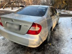 Фото авто Toyota Camry (Japan)