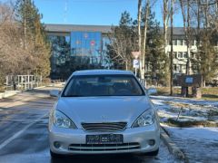 Сүрөт унаа Lexus ES