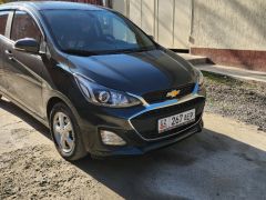 Фото авто Chevrolet Spark