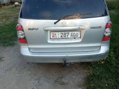 Сүрөт унаа Mazda MPV