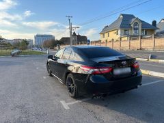 Photo of the vehicle Toyota Camry