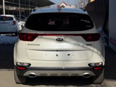 Photo of the vehicle Kia Sportage