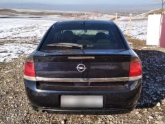 Сүрөт унаа Opel Vectra